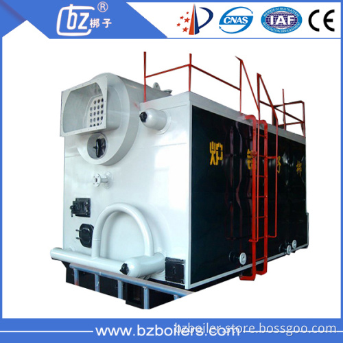 Biomass boiler manual control automatic control biomass hot water boiler steam boiler thermal oil boiler biomass boiler